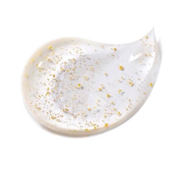 Guerlain L’Or Radiance Concentrate with Pure Gold Makeup Base Old Formula - Picture 9 of 9